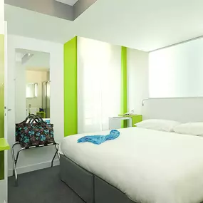 Bild von ibis Styles Vannes Gare Centre