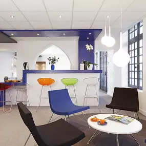 Bild von ibis Styles Vannes Gare Centre