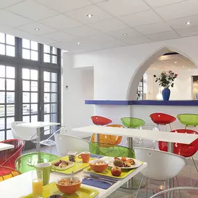 Bild von ibis Styles Vannes Gare Centre