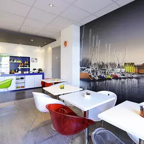 Bild von ibis Styles Vannes Gare Centre