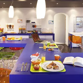 Bild von ibis Styles Vannes Gare Centre