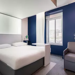 Bild von ibis Styles Vannes Gare Centre