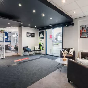 Bild von ibis Styles Vannes Gare Centre