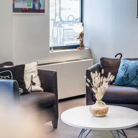 Bild von ibis Styles Vannes Gare Centre