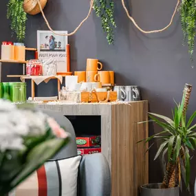 Bild von ibis Styles Vannes Gare Centre