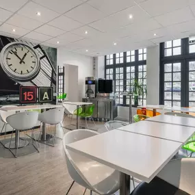 Bild von ibis Styles Vannes Gare Centre