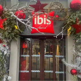 Bild von ibis Colmar Centre