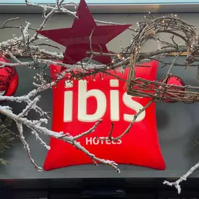 Bild von ibis Colmar Centre