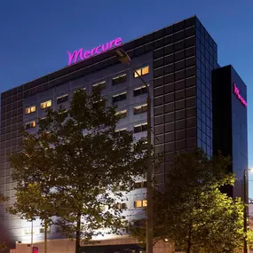 Bild von Mercure Hotel Den Haag Central