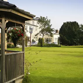 Bild von Mercure Maidstone Great Danes Hotel