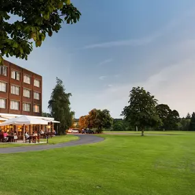 Bild von Mercure Maidstone Great Danes Hotel