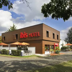 Bild von ibis Le Mans Est Pontlieue