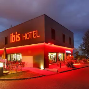 Bild von ibis Le Mans Est Pontlieue