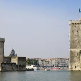 Bild von ibis La Rochelle Centre Historique