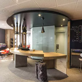 Bild von ibis La Rochelle Centre Historique