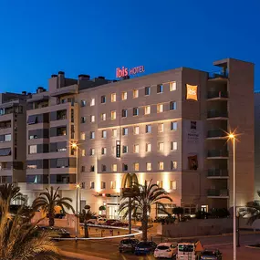 Bild von ibis Elche