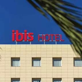 Bild von ibis Elche