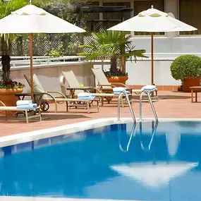 Bild von Pullman Madrid Airport & Feria