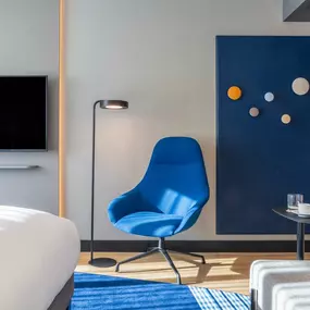 Bild von Pullman Madrid Airport & Feria