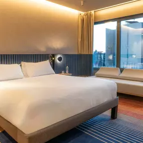 Bild von Pullman Madrid Airport & Feria