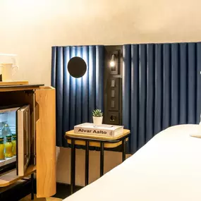 Bild von Pullman Madrid Airport & Feria