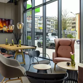 Bild von ibis Styles Vechta