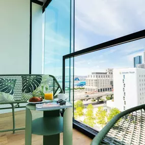 Bild von Novotel Suites Marseille Centre Euromed