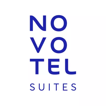 Logo de Novotel Suites Marseille Centre Euromed