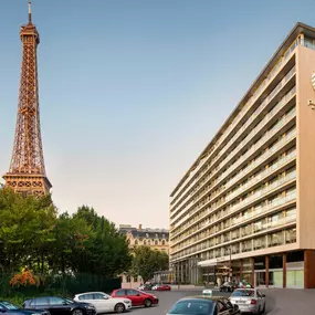 Bild von Pullman Paris Tour Eiffel