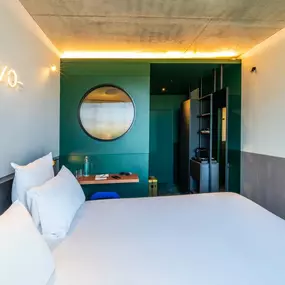 Bild von TRIBE Paris Clichy Hotel