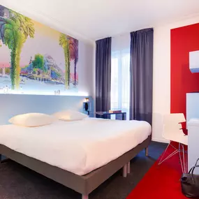 Bild von ibis Styles Nantes Centre Gare