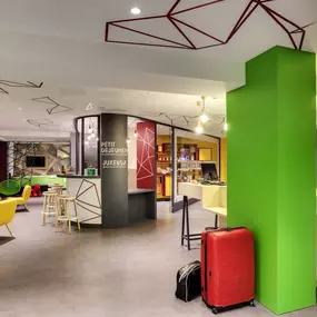 Bild von ibis Styles Nantes Centre Gare