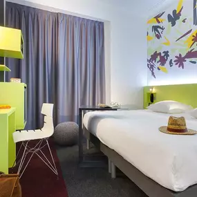 Bild von ibis Styles Nantes Centre Gare