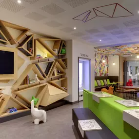 Bild von ibis Styles Nantes Centre Gare