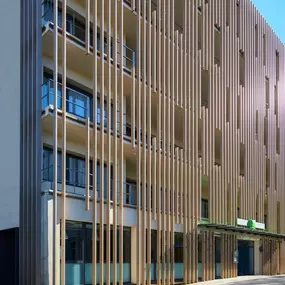 Bild von ibis Styles Montélimar Centre