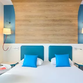 Bild von ibis Styles Montélimar Centre