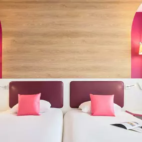 Bild von ibis Styles Montélimar Centre
