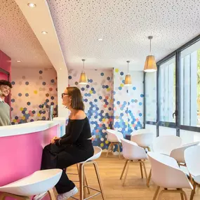 Bild von ibis Styles Montélimar Centre