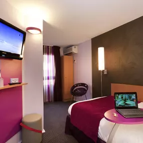 Bild von ibis Styles Bourg-en-Bresse