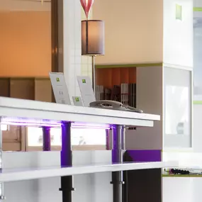 Bild von ibis Styles Bourg-en-Bresse Centre
