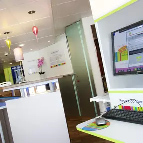 Bild von ibis Styles Bourg-en-Bresse Centre