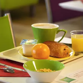 Bild von ibis Styles Bourg-en-Bresse Centre