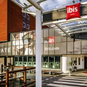 Bild von ibis London Heathrow Airport