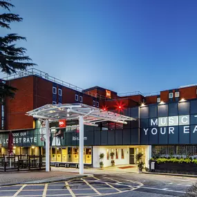 Bild von ibis London Heathrow Airport