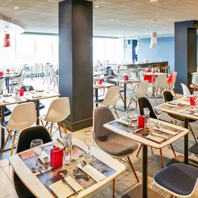 Bild von ibis London Heathrow Airport