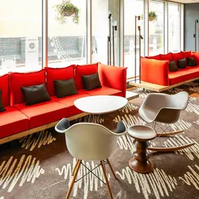 Bild von ibis London Heathrow Airport
