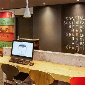 Bild von ibis London Heathrow Airport