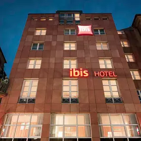 Bild von ibis Nuernberg Altstadt