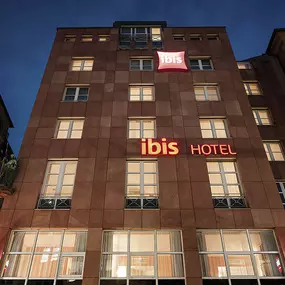 Bild von ibis Nuernberg Altstadt