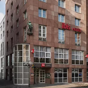 Bild von ibis Nuernberg Altstadt